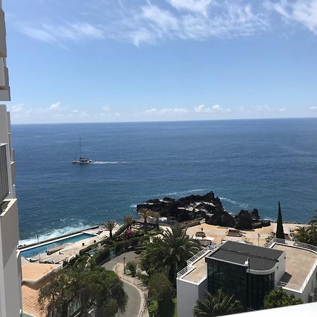 Apartamentos Do Mar Funchal 외부 사진