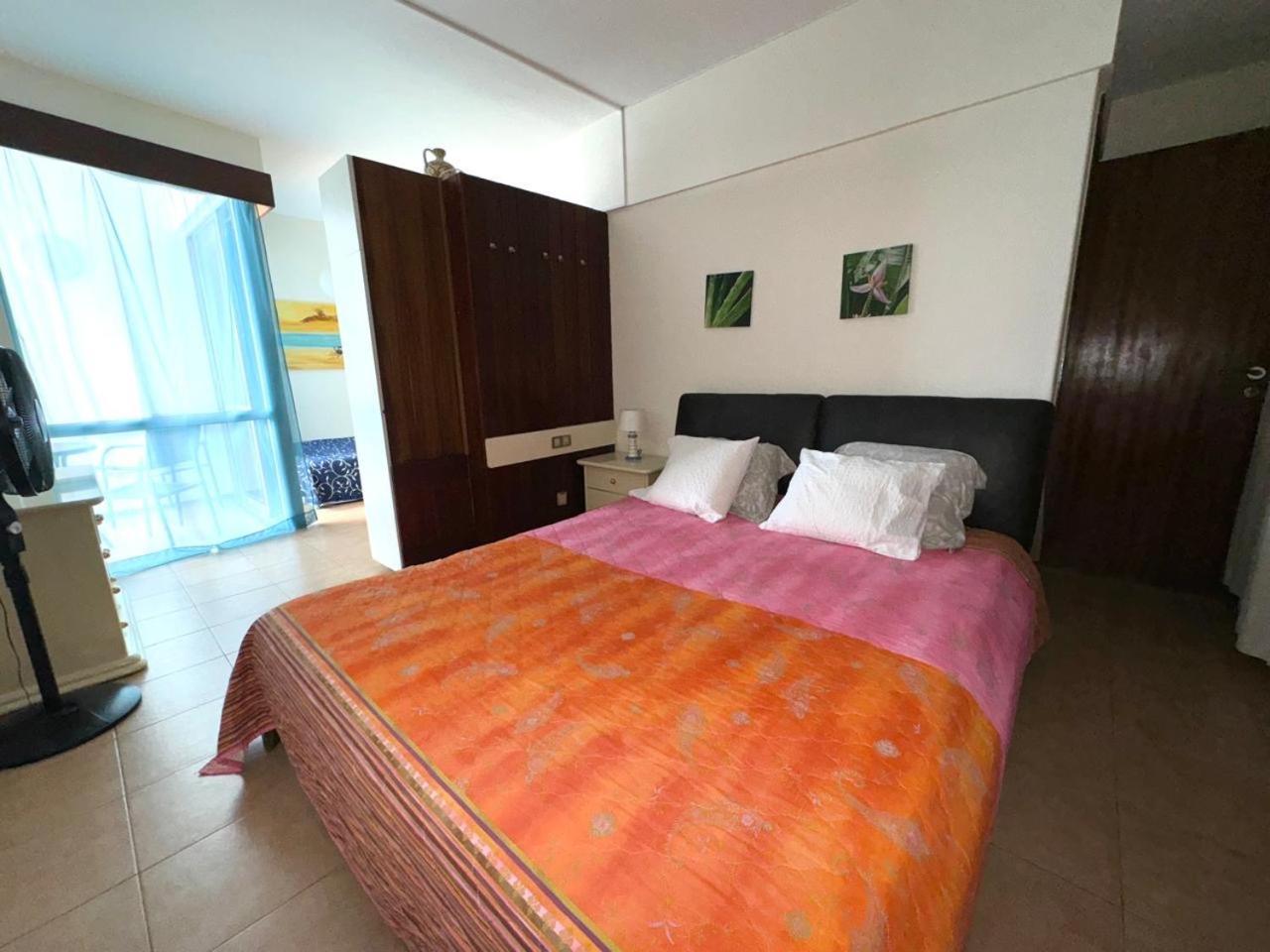 Apartamentos Do Mar Funchal 외부 사진