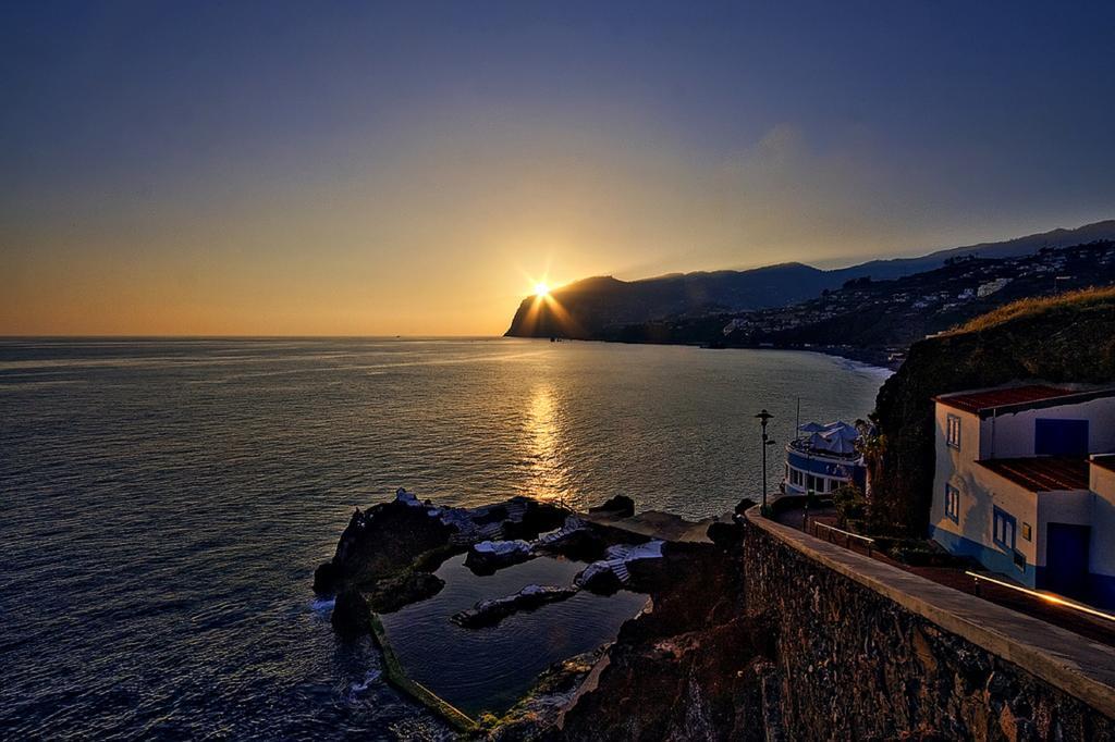 Apartamentos Do Mar Funchal 외부 사진