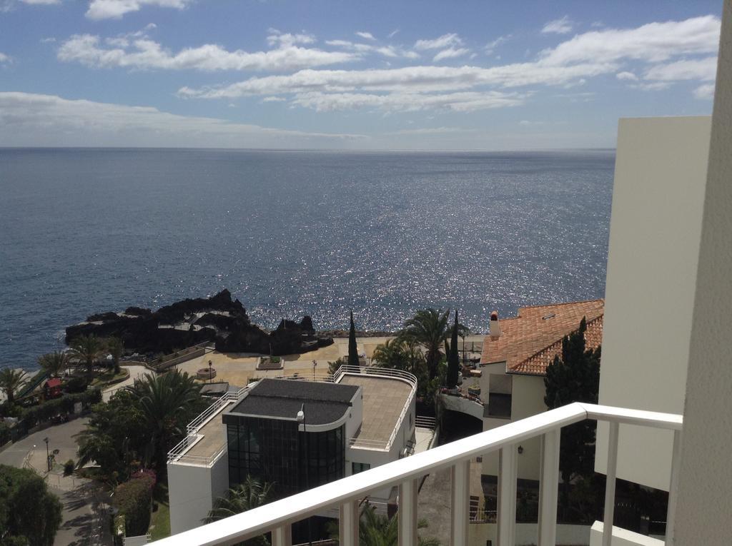 Apartamentos Do Mar Funchal 외부 사진