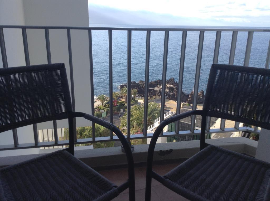 Apartamentos Do Mar Funchal 외부 사진