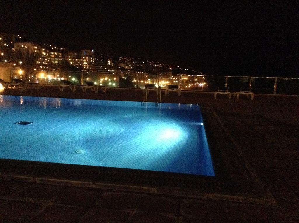 Apartamentos Do Mar Funchal 외부 사진
