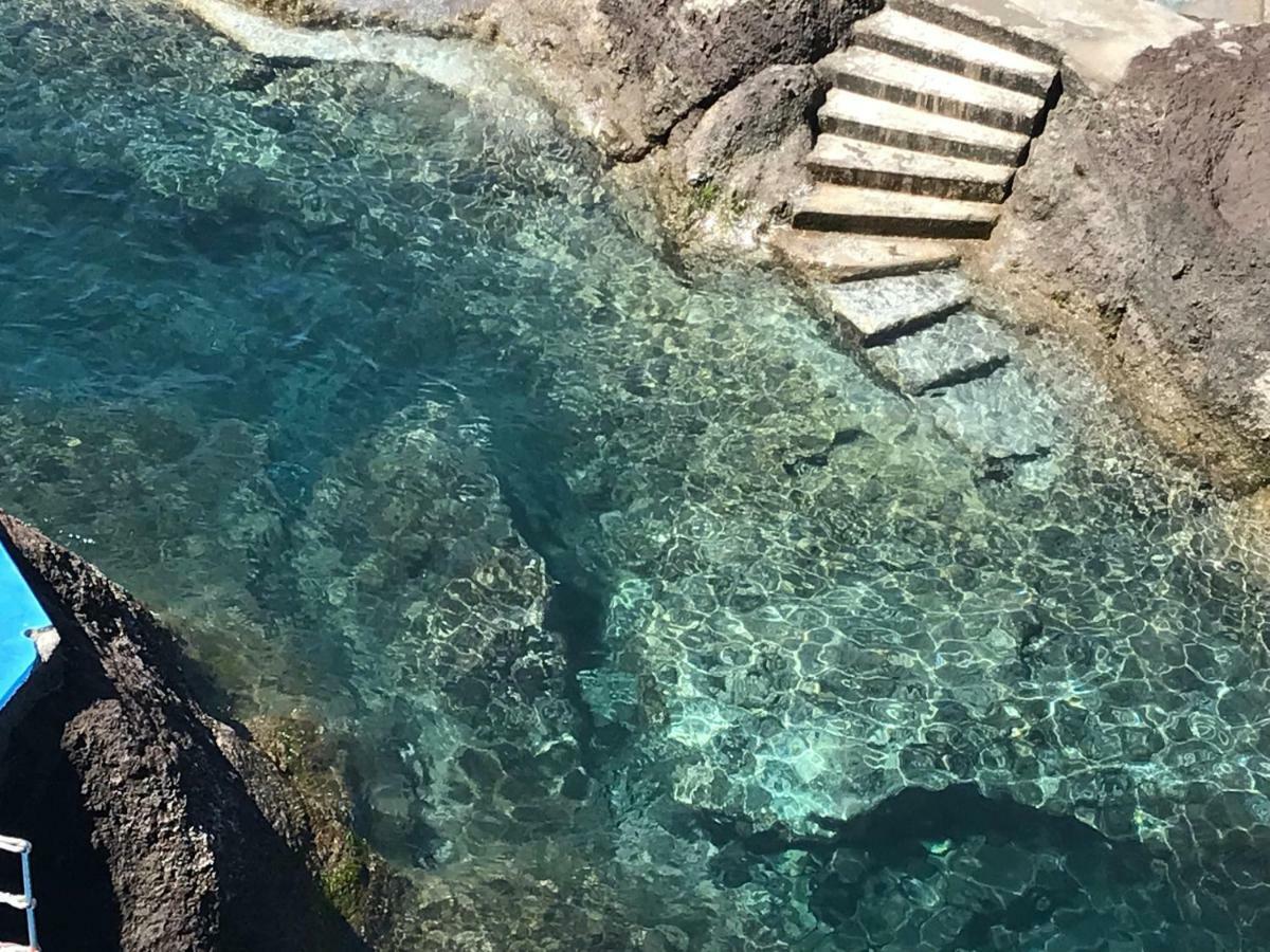 Apartamentos Do Mar Funchal 외부 사진