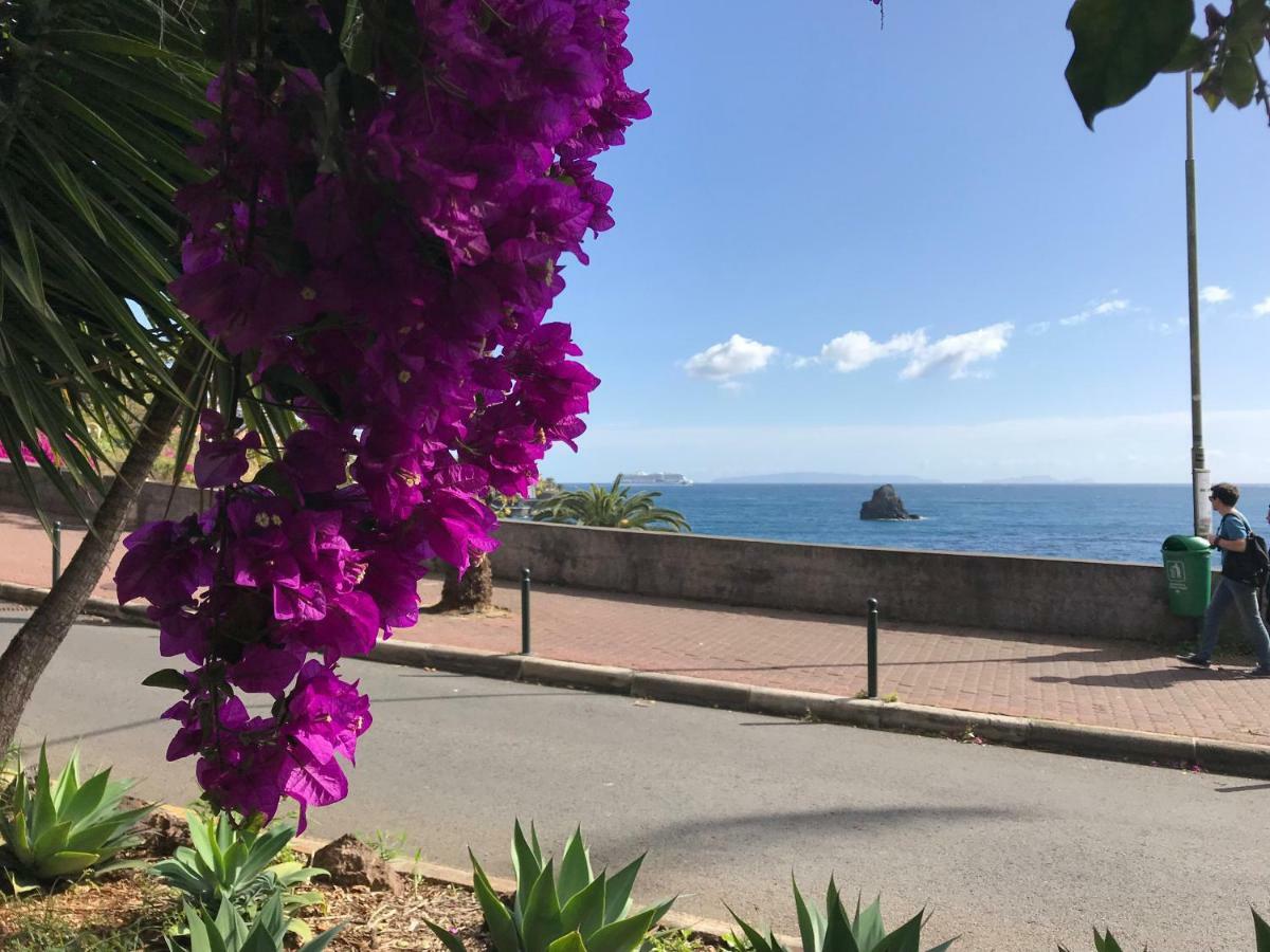 Apartamentos Do Mar Funchal 외부 사진