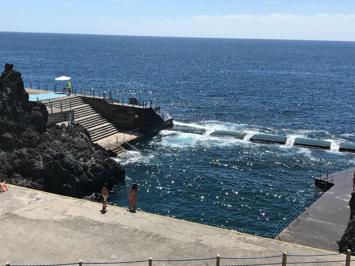 Apartamentos Do Mar Funchal 외부 사진