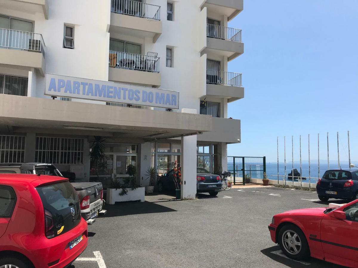 Apartamentos Do Mar Funchal 외부 사진