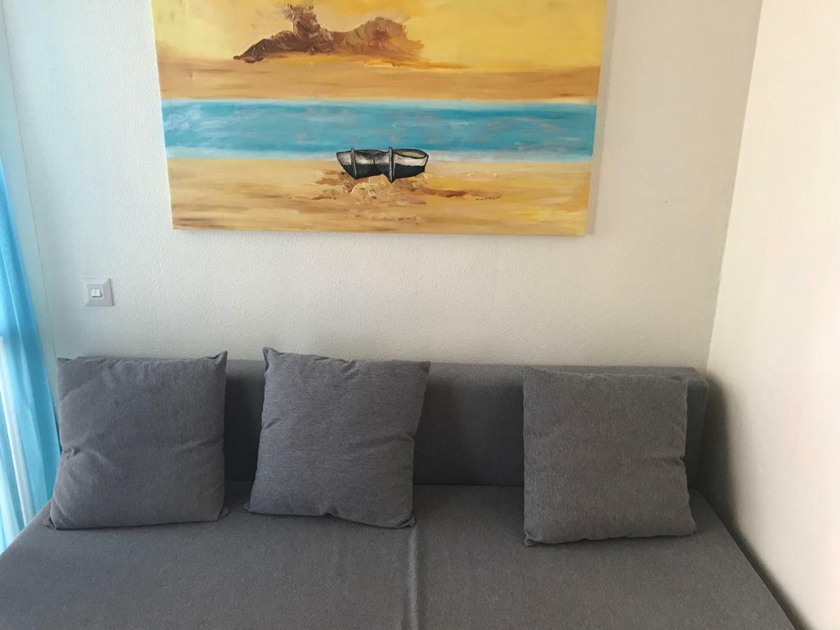 Apartamentos Do Mar Funchal 외부 사진