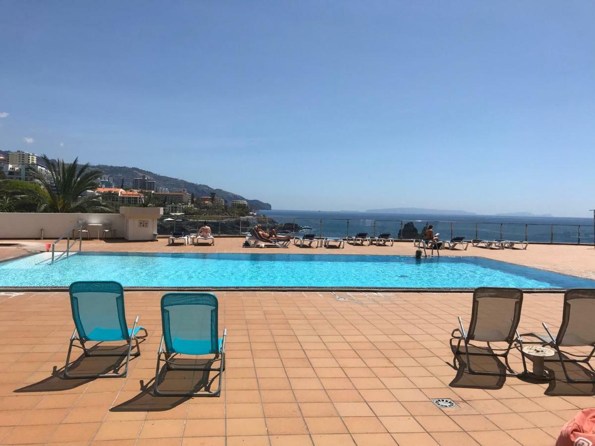Apartamentos Do Mar Funchal 외부 사진