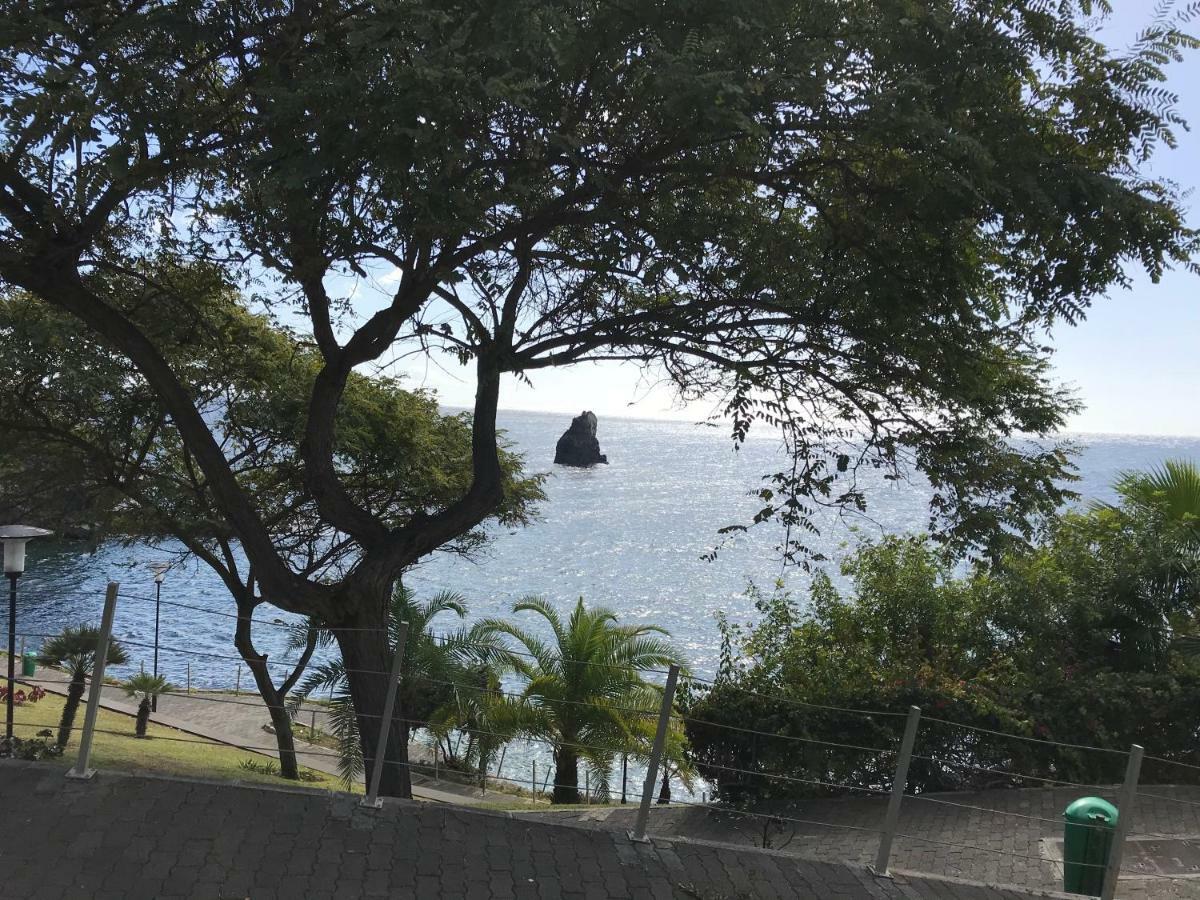 Apartamentos Do Mar Funchal 외부 사진