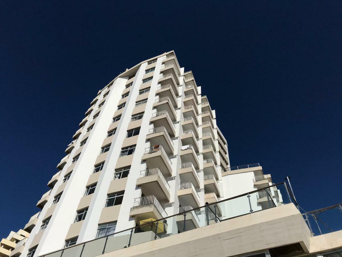 Apartamentos Do Mar Funchal 외부 사진