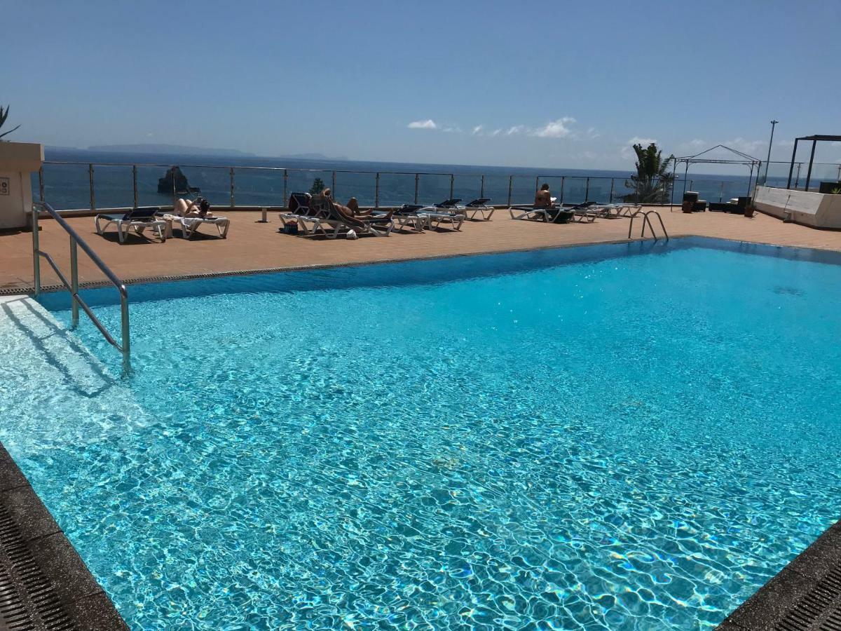 Apartamentos Do Mar Funchal 외부 사진