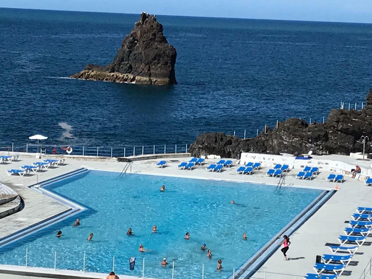 Apartamentos Do Mar Funchal 외부 사진