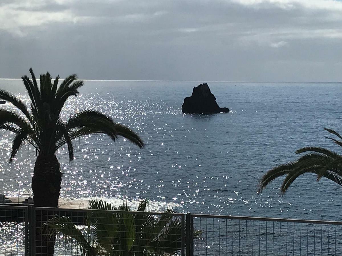 Apartamentos Do Mar Funchal 외부 사진
