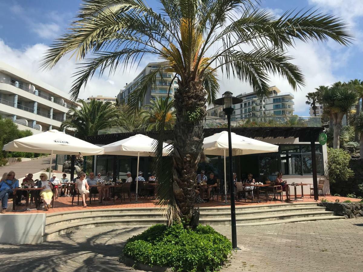 Apartamentos Do Mar Funchal 외부 사진